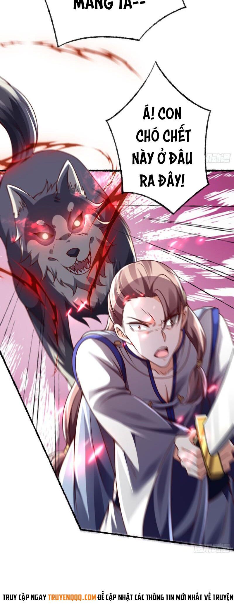 đọc truyện Mạnh Lên Từ Cõi Chết Chương 43 ảnh 14 tại Thiên Thai Truyện