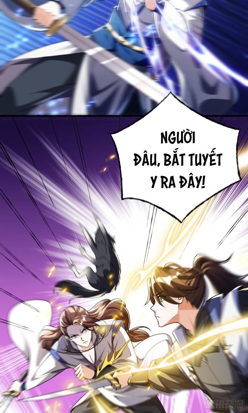 đọc truyện Mạnh Lên Từ Cõi Chết Chương 43 ảnh 18 tại Thiên Thai Truyện