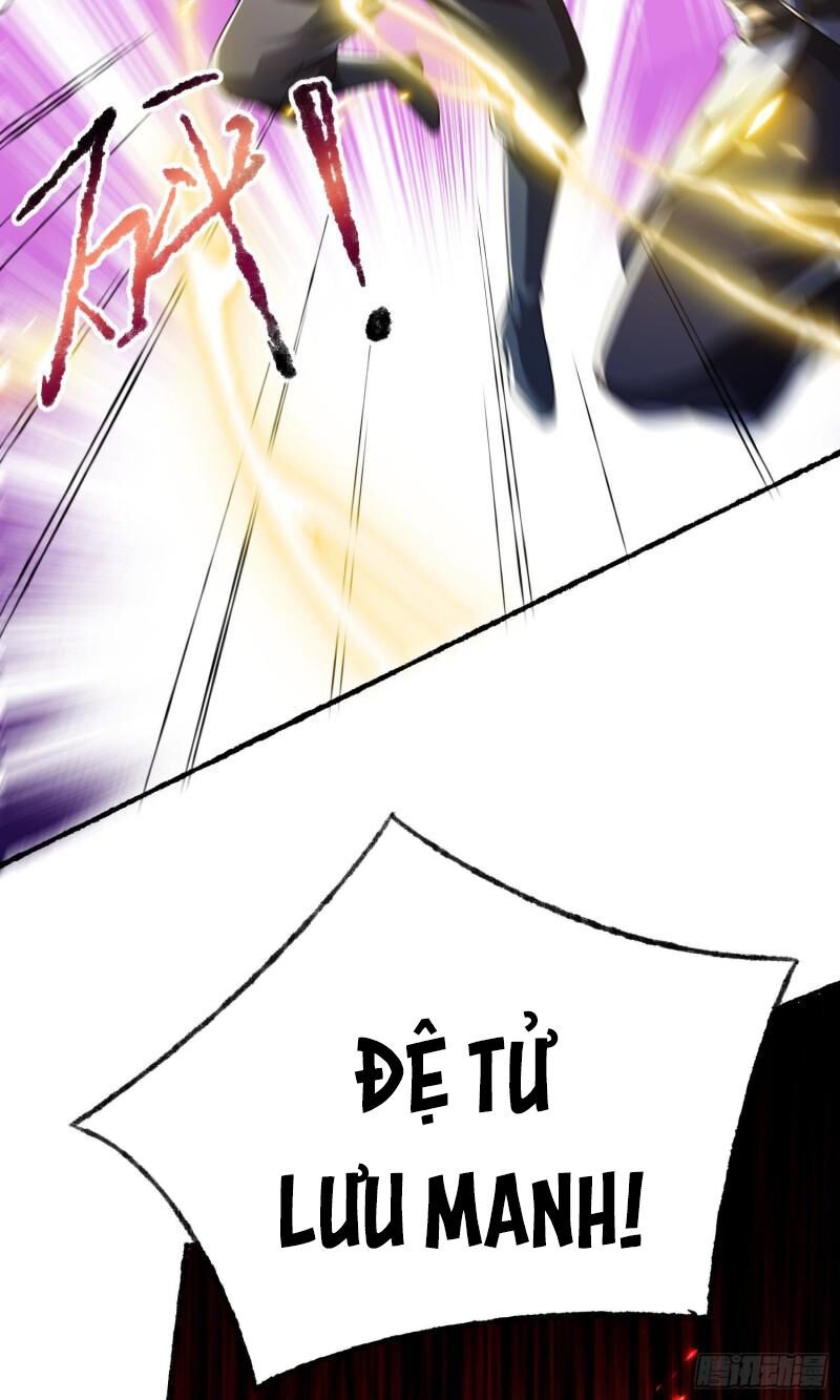 đọc truyện Mạnh Lên Từ Cõi Chết Chương 43 ảnh 19 tại Thiên Thai Truyện