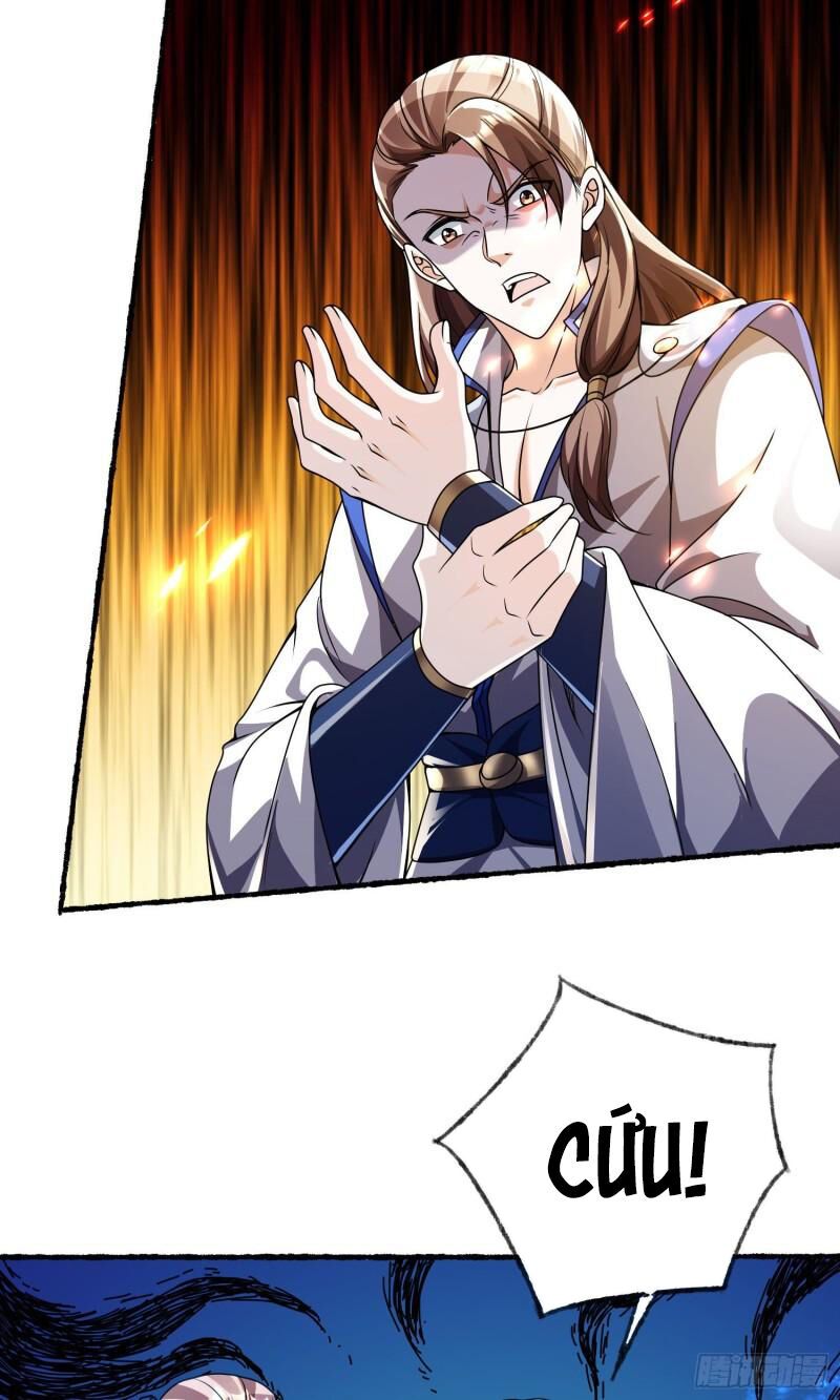 đọc truyện Mạnh Lên Từ Cõi Chết Chương 43 ảnh 20 tại Thiên Thai Truyện