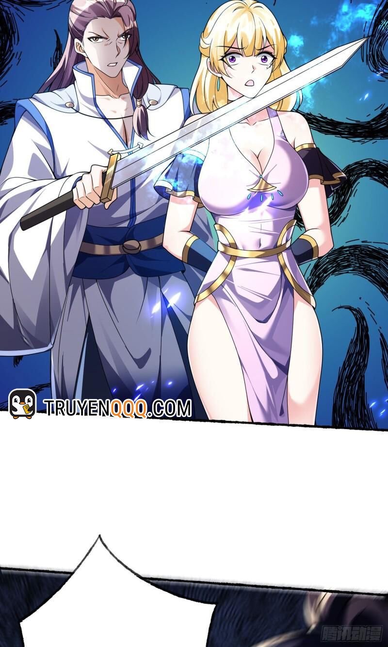 đọc truyện Mạnh Lên Từ Cõi Chết Chương 43 ảnh 21 tại Thiên Thai Truyện