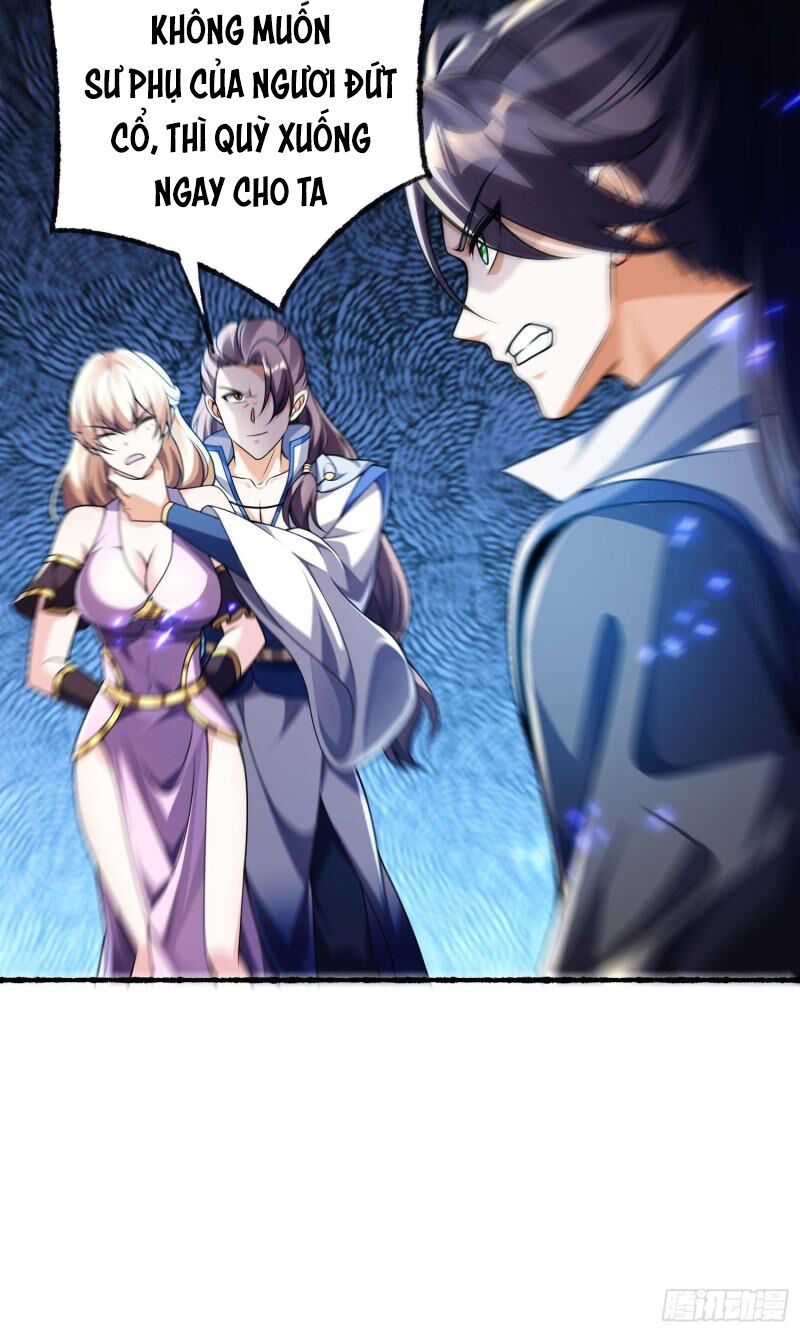 đọc truyện Mạnh Lên Từ Cõi Chết Chương 43 ảnh 22 tại Thiên Thai Truyện