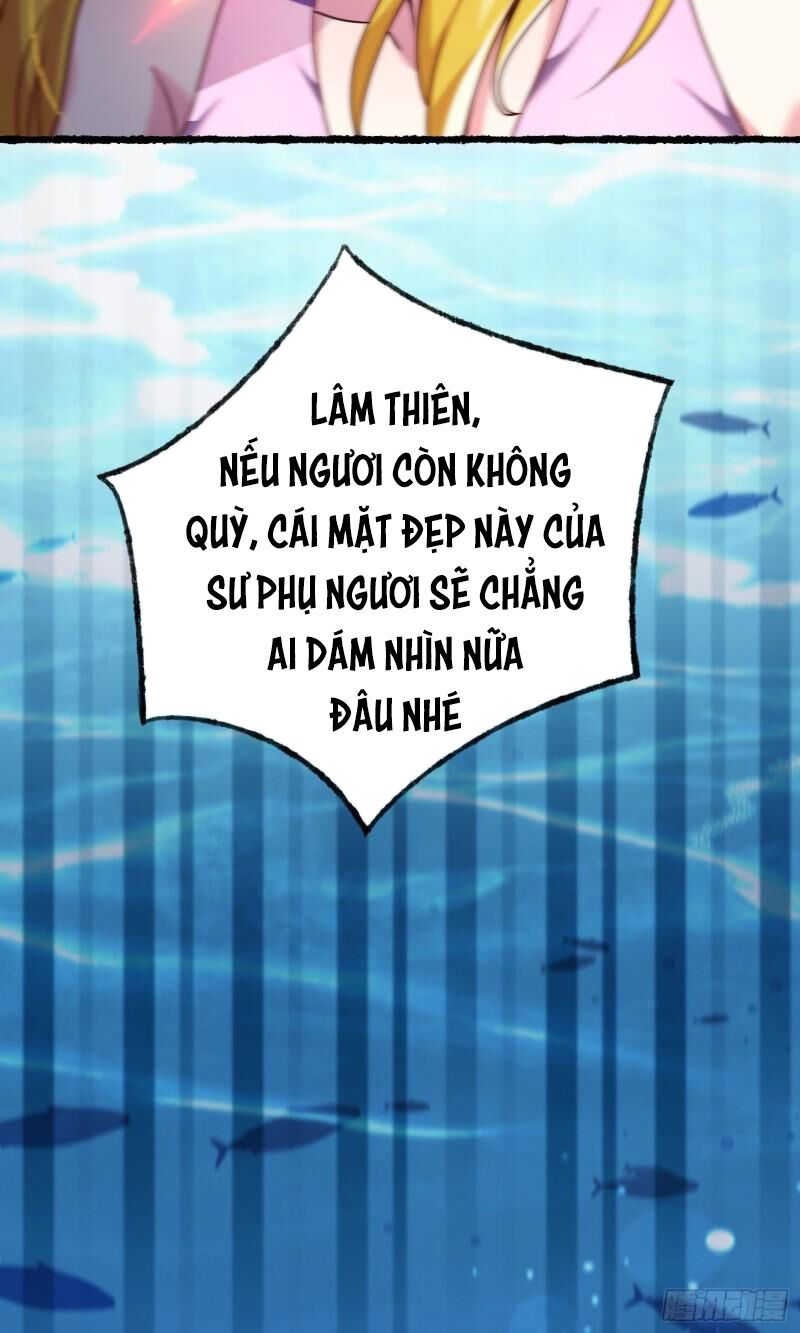 đọc truyện Mạnh Lên Từ Cõi Chết Chương 43 ảnh 25 tại Thiên Thai Truyện