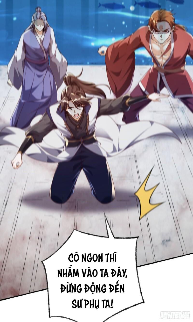 đọc truyện Mạnh Lên Từ Cõi Chết Chương 43 ảnh 26 tại Thiên Thai Truyện