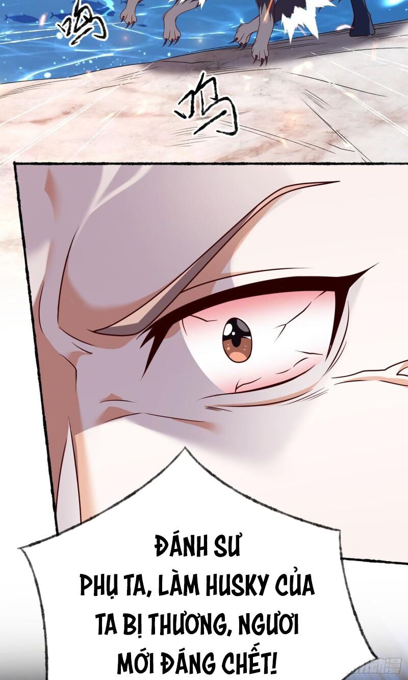 đọc truyện Mạnh Lên Từ Cõi Chết Chương 43 ảnh 32 tại Thiên Thai Truyện