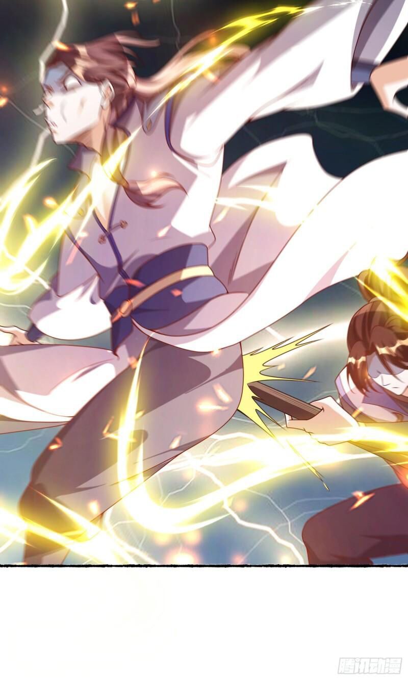 đọc truyện Mạnh Lên Từ Cõi Chết Chương 43 ảnh 34 tại Thiên Thai Truyện