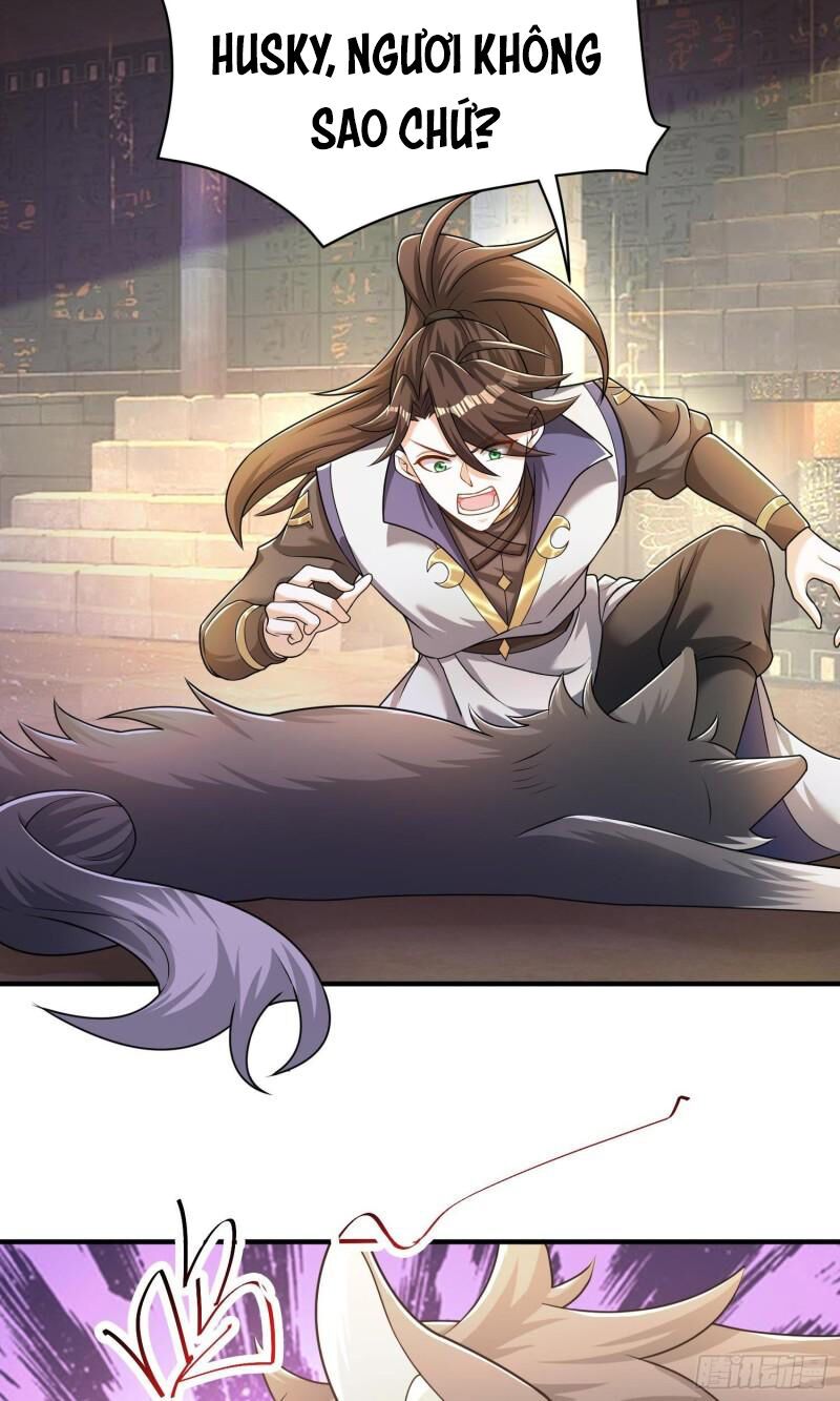 đọc truyện Mạnh Lên Từ Cõi Chết Chương 43 ảnh 37 tại Thiên Thai Truyện