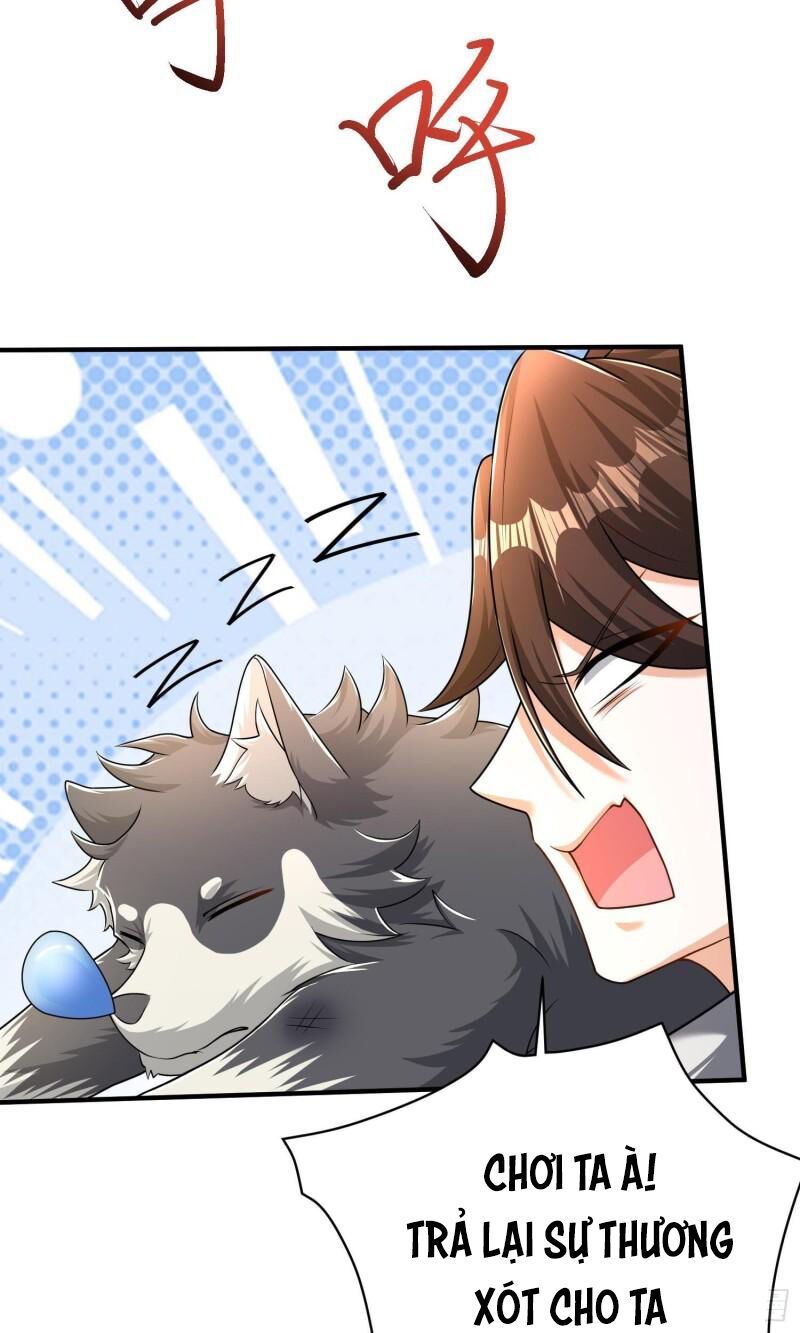 đọc truyện Mạnh Lên Từ Cõi Chết Chương 43 ảnh 39 tại Thiên Thai Truyện