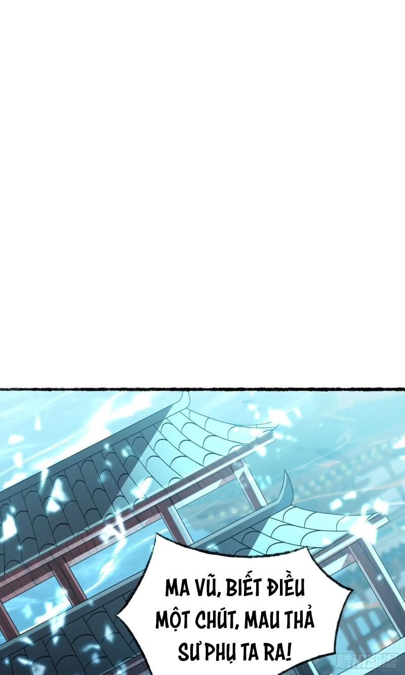 đọc truyện Mạnh Lên Từ Cõi Chết Chương 43 ảnh 6 tại Thiên Thai Truyện