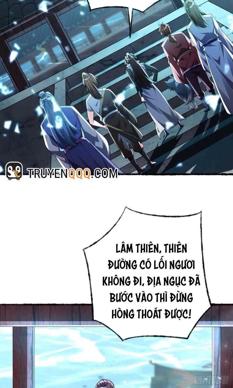 đọc truyện Mạnh Lên Từ Cõi Chết Chương 43 ảnh 7 tại Thiên Thai Truyện