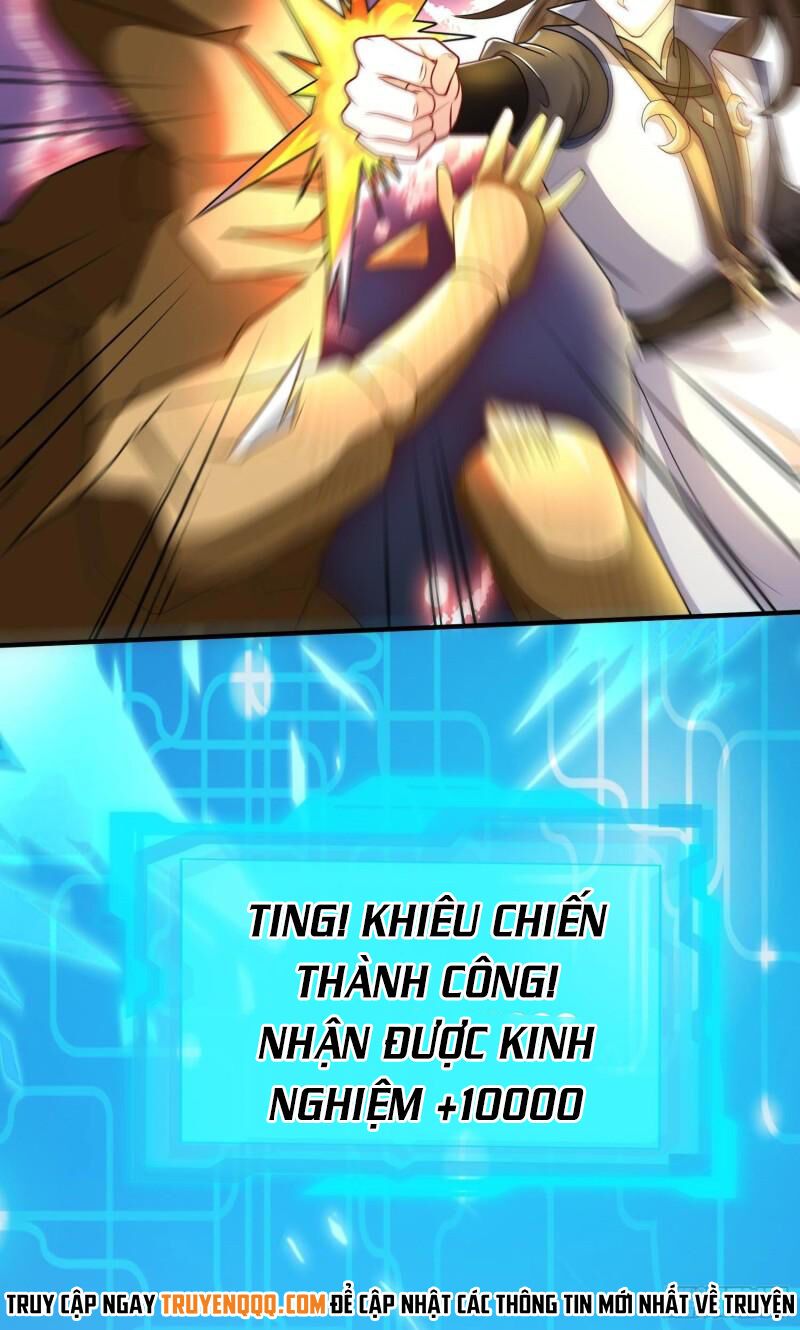 đọc truyện Mạnh Lên Từ Cõi Chết Chương 43 ảnh 57 tại Thiên Thai Truyện