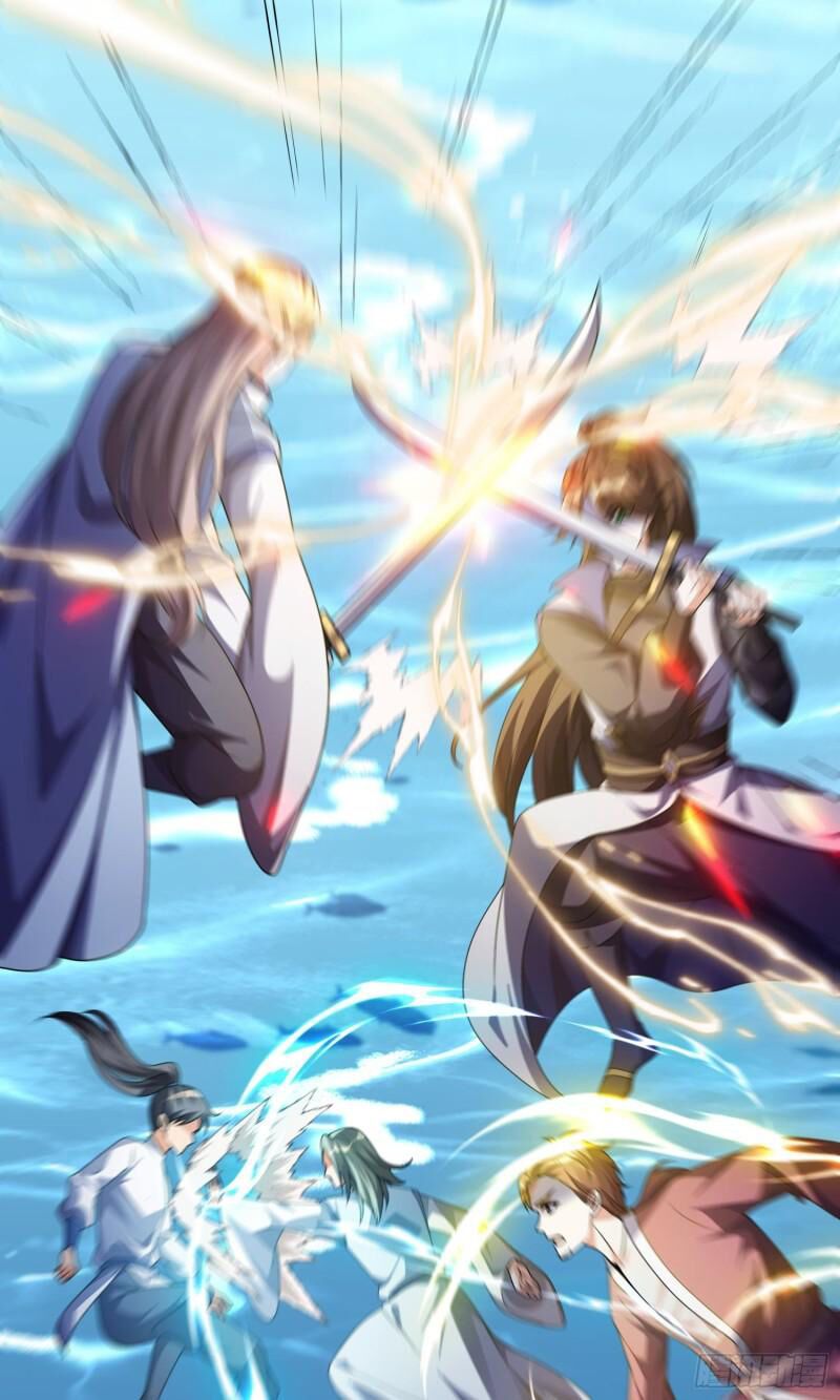 đọc truyện Mạnh Lên Từ Cõi Chết Chương 43 ảnh 10 tại Thiên Thai Truyện