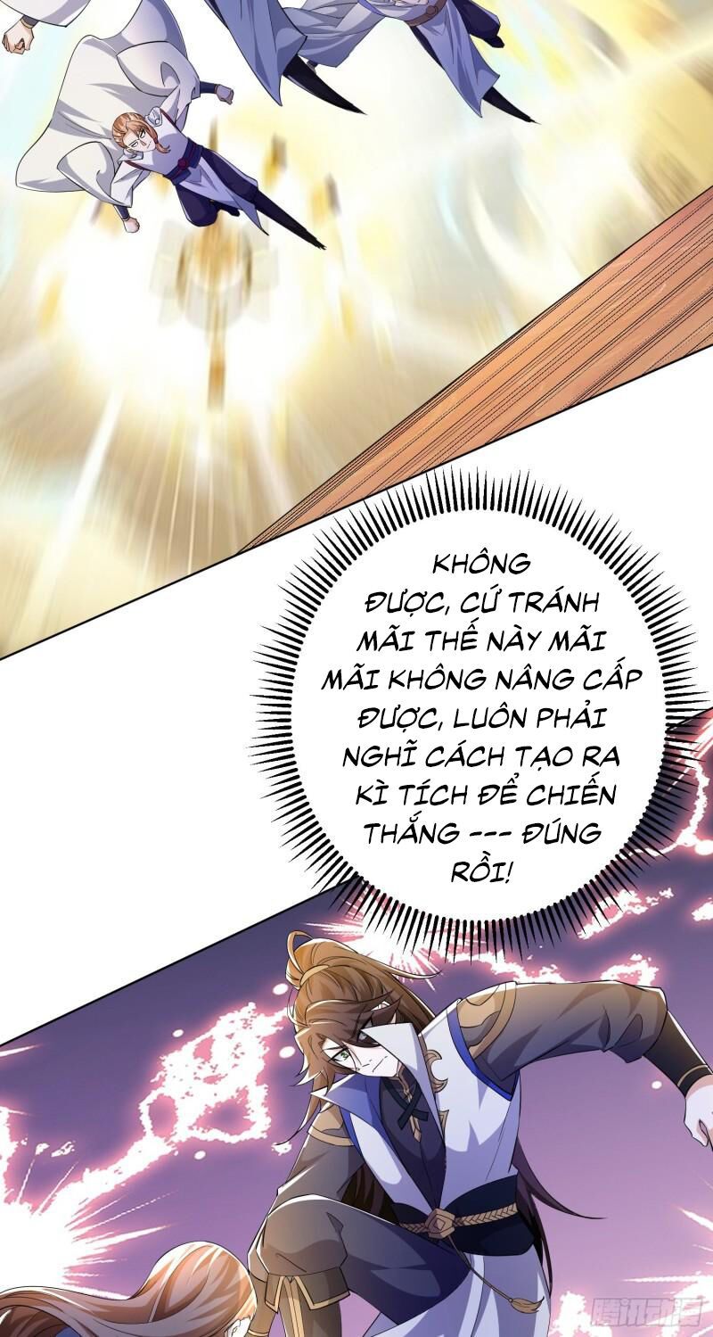 đọc truyện Mạnh Lên Từ Cõi Chết Chương 44 ảnh 12 tại Thiên Thai Truyện