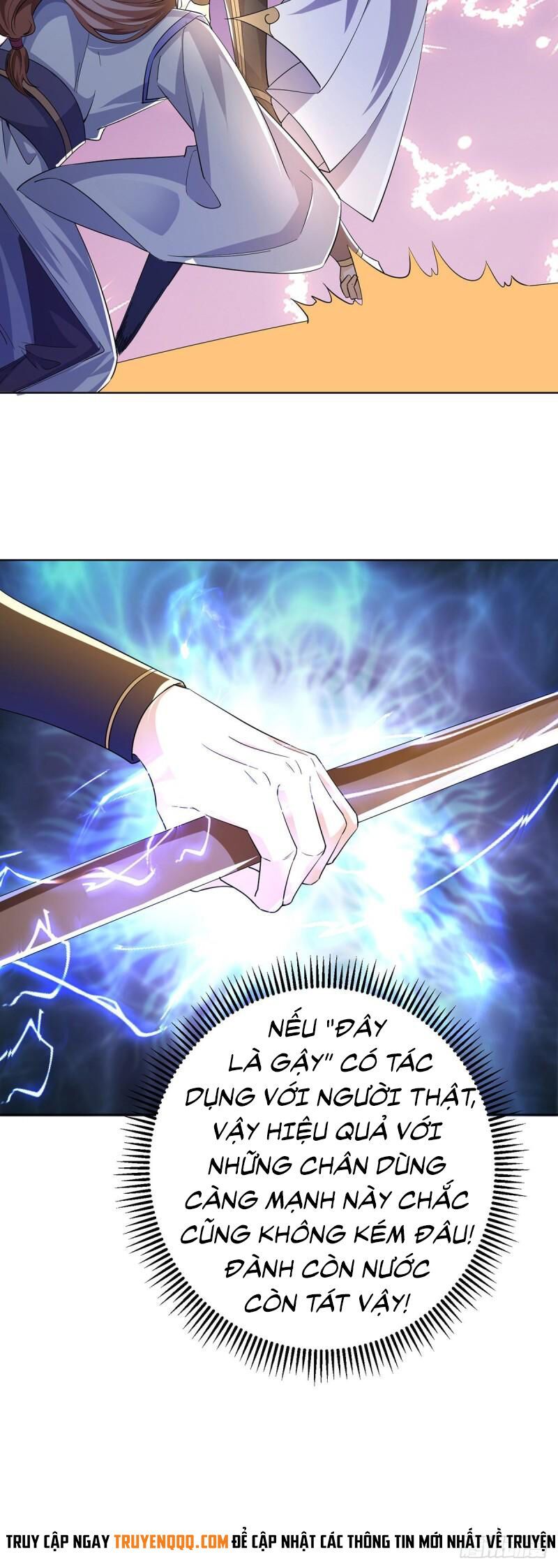 đọc truyện Mạnh Lên Từ Cõi Chết Chương 44 ảnh 13 tại Thiên Thai Truyện