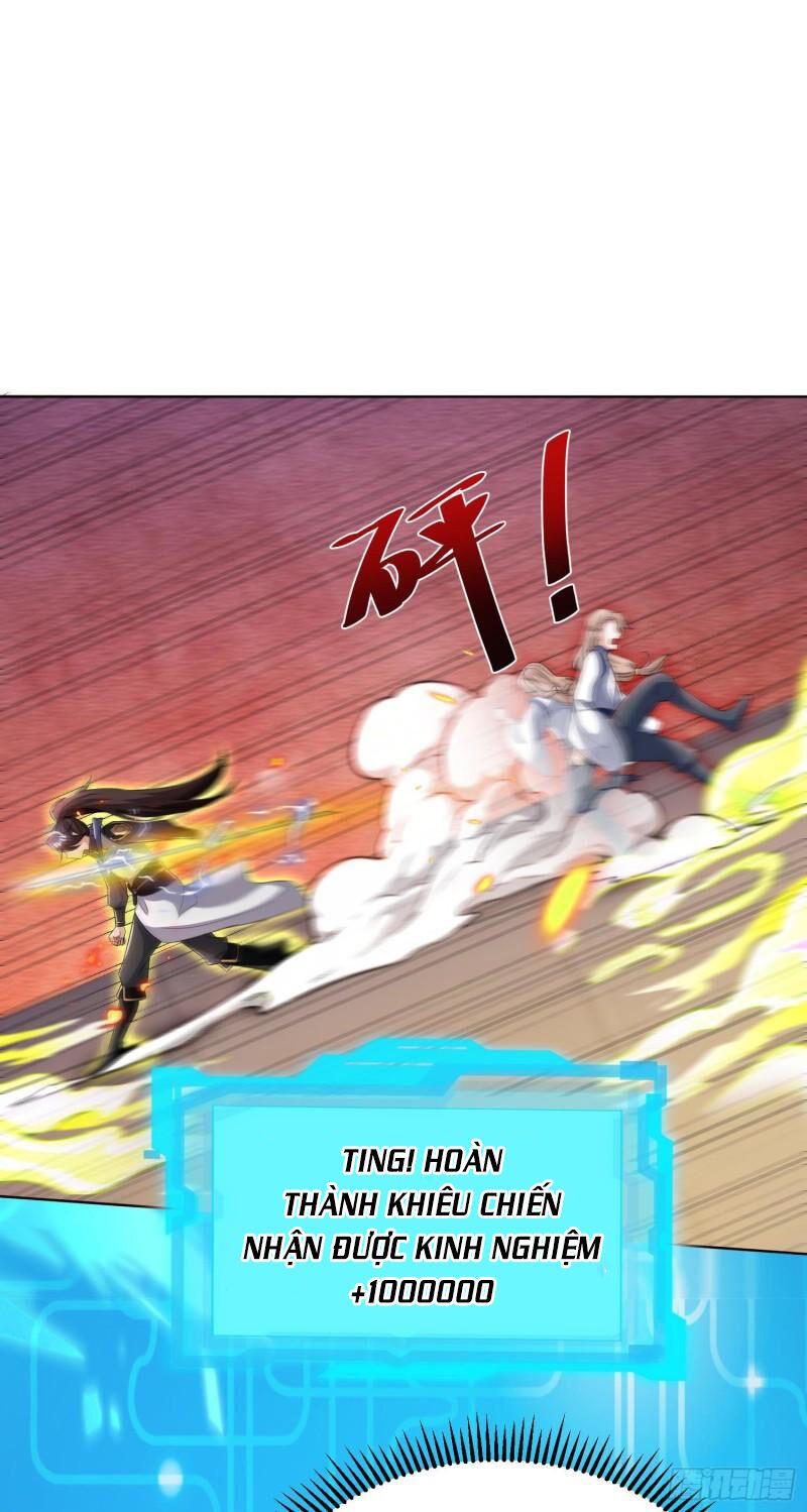 đọc truyện Mạnh Lên Từ Cõi Chết Chương 44 ảnh 20 tại Thiên Thai Truyện