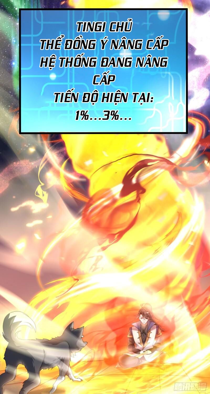 đọc truyện Mạnh Lên Từ Cõi Chết Chương 44 ảnh 25 tại Thiên Thai Truyện