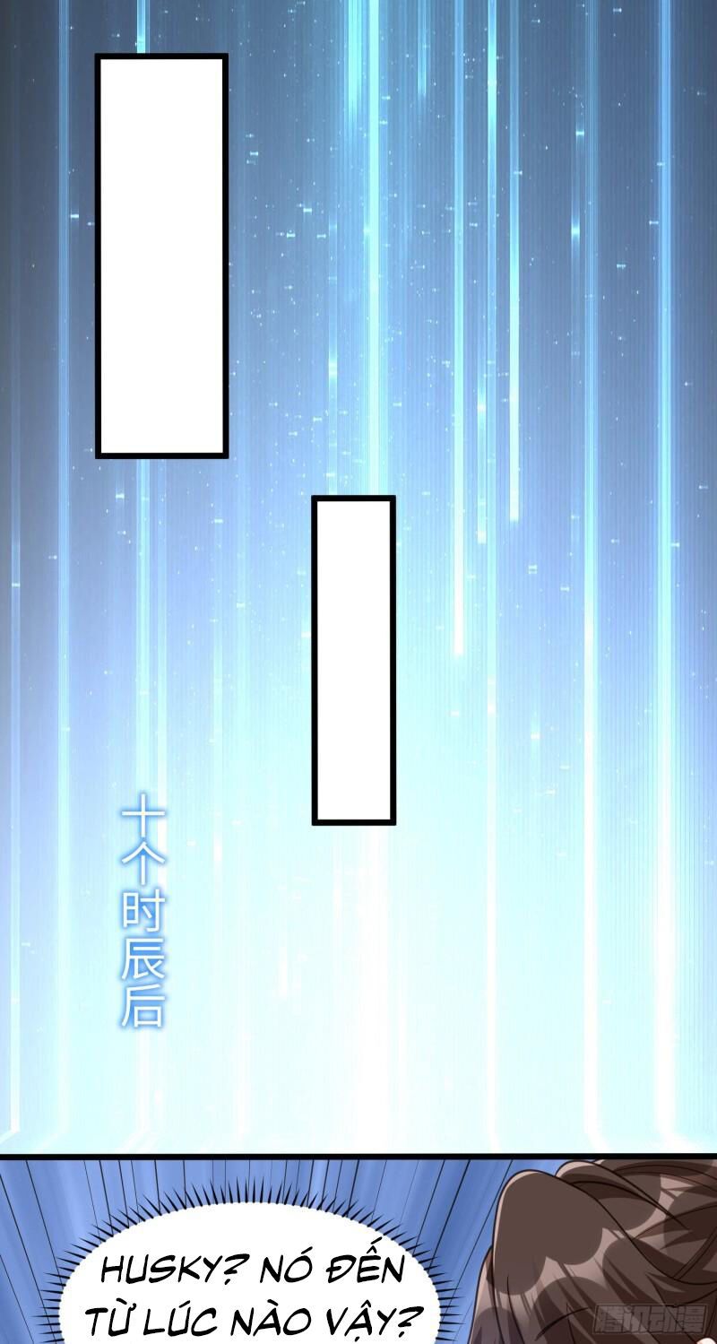 đọc truyện Mạnh Lên Từ Cõi Chết Chương 44 ảnh 27 tại Thiên Thai Truyện