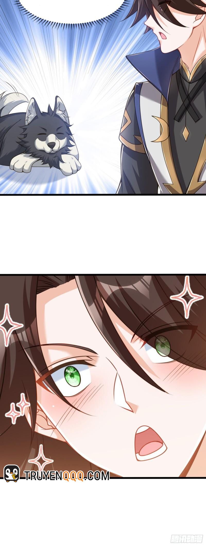 đọc truyện Mạnh Lên Từ Cõi Chết Chương 44 ảnh 28 tại Thiên Thai Truyện