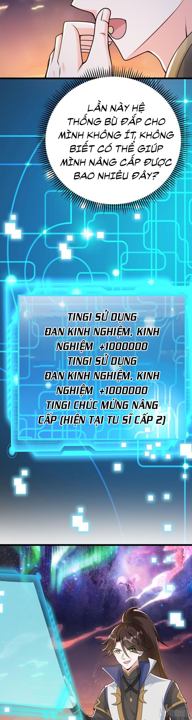 đọc truyện Mạnh Lên Từ Cõi Chết Chương 44 ảnh 32 tại Thiên Thai Truyện