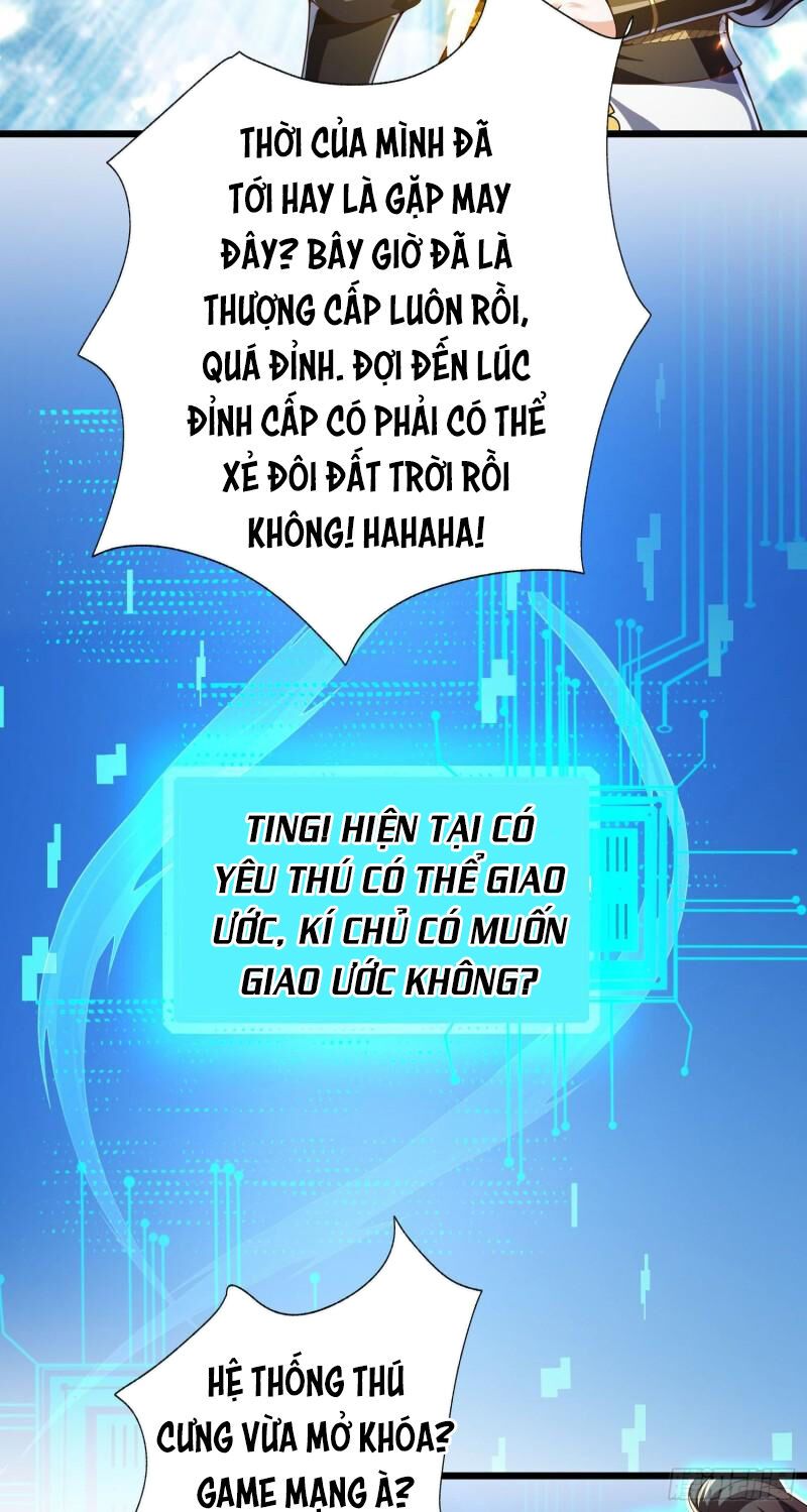 đọc truyện Mạnh Lên Từ Cõi Chết Chương 44 ảnh 36 tại Thiên Thai Truyện