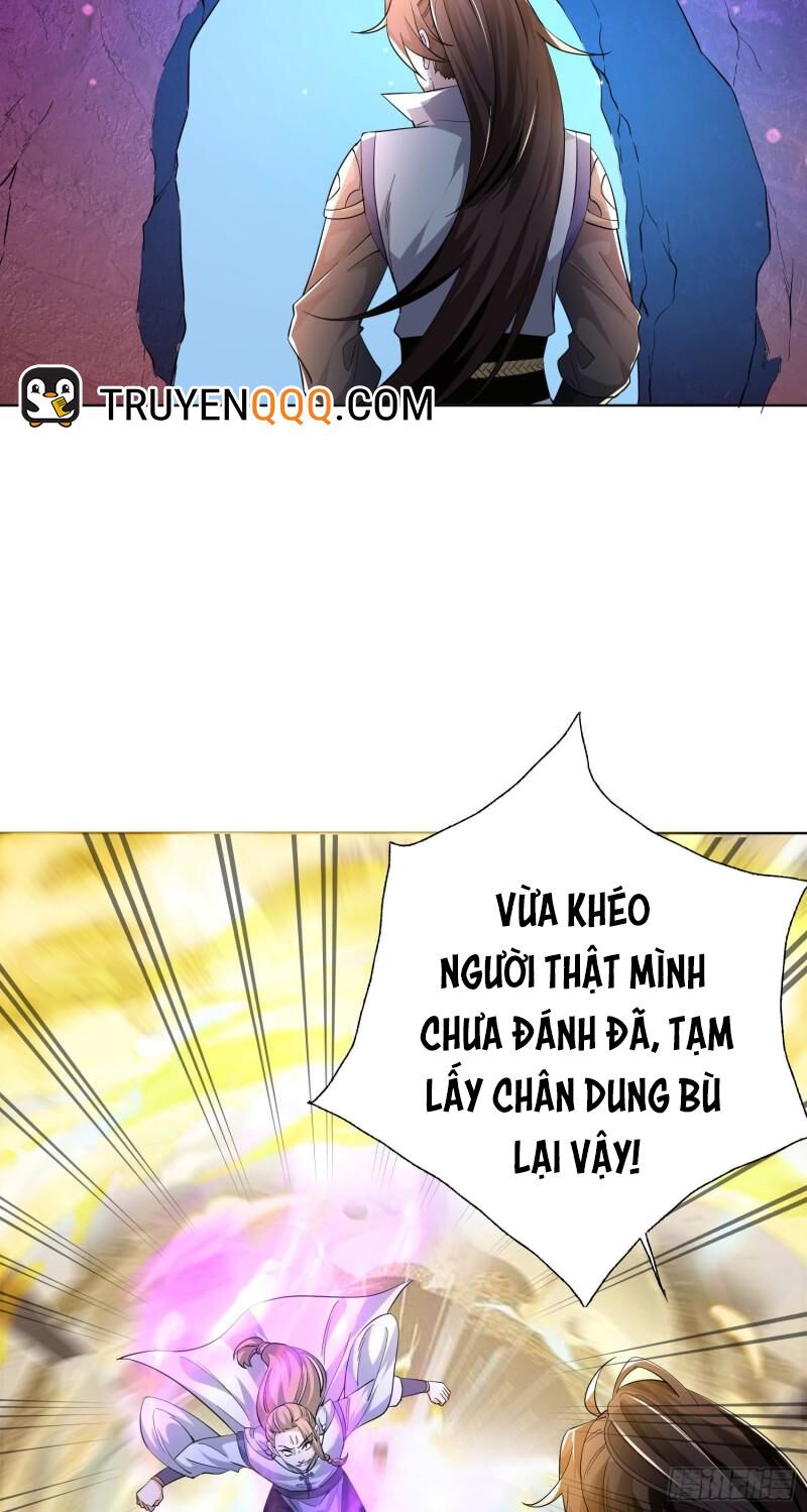 đọc truyện Mạnh Lên Từ Cõi Chết Chương 44 ảnh 6 tại Thiên Thai Truyện