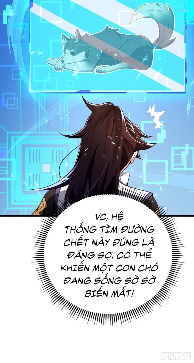 đọc truyện Mạnh Lên Từ Cõi Chết Chương 44 ảnh 42 tại Thiên Thai Truyện