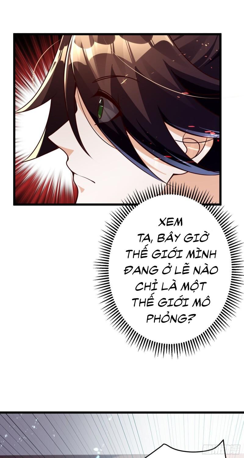 đọc truyện Mạnh Lên Từ Cõi Chết Chương 44 ảnh 43 tại Thiên Thai Truyện