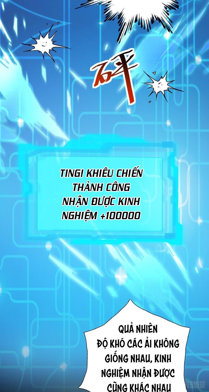 đọc truyện Mạnh Lên Từ Cõi Chết Chương 44 ảnh 8 tại Thiên Thai Truyện