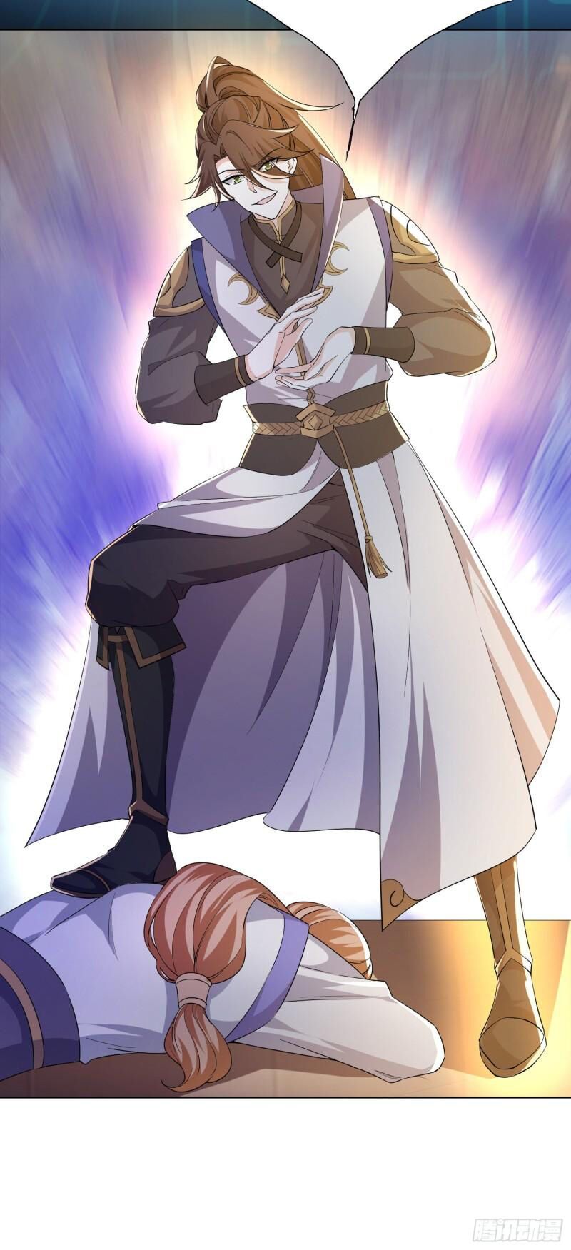 đọc truyện Mạnh Lên Từ Cõi Chết Chương 44 ảnh 9 tại Thiên Thai Truyện