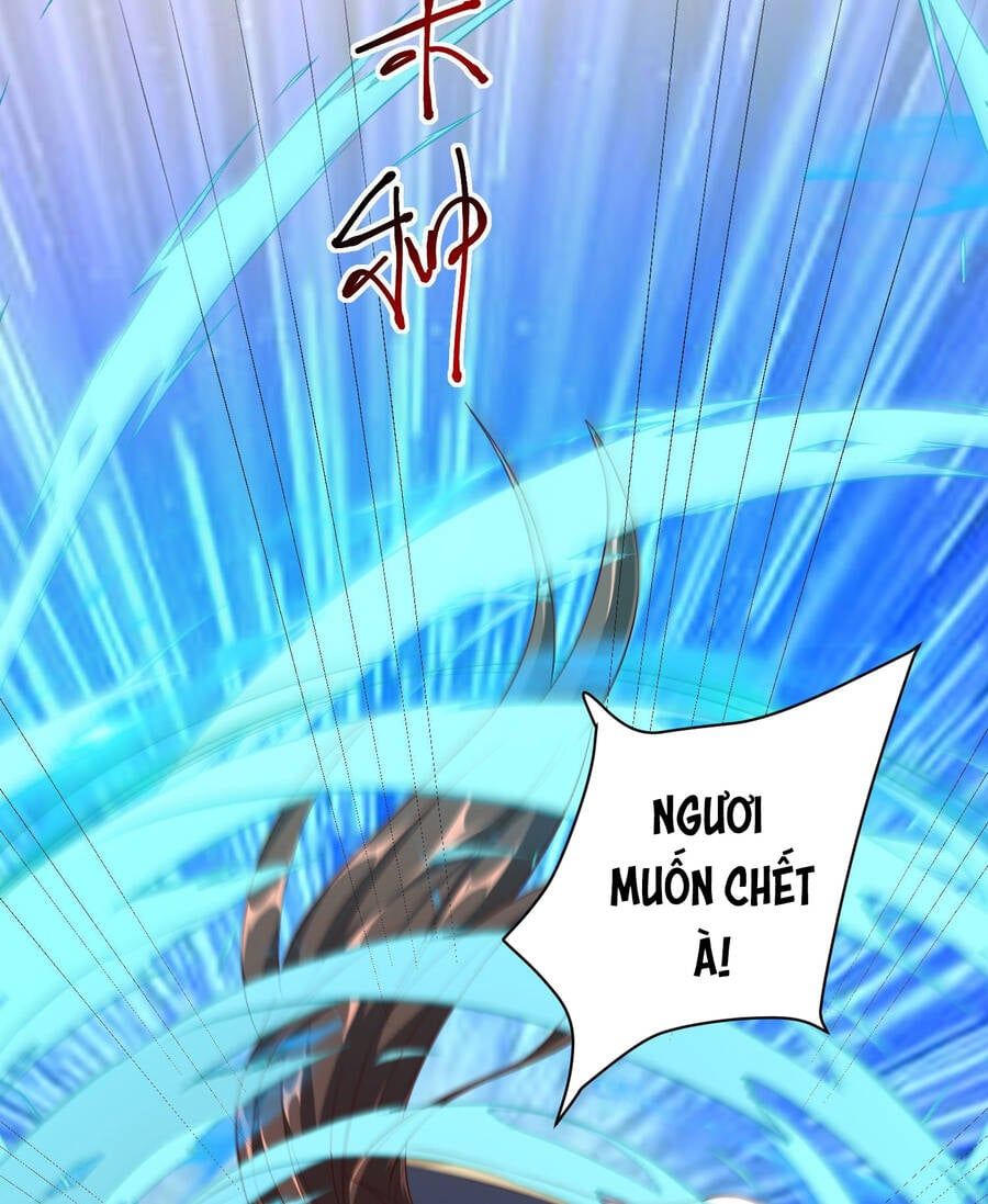 đọc truyện Mạnh Lên Từ Cõi Chết Chương 5.5 ảnh 23 tại Thiên Thai Truyện