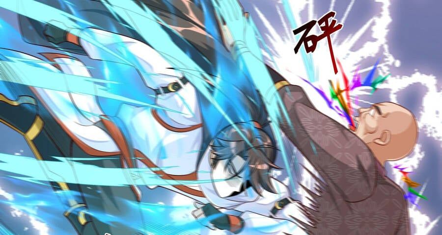 đọc truyện Mạnh Lên Từ Cõi Chết Chương 5.5 ảnh 31 tại Thiên Thai Truyện