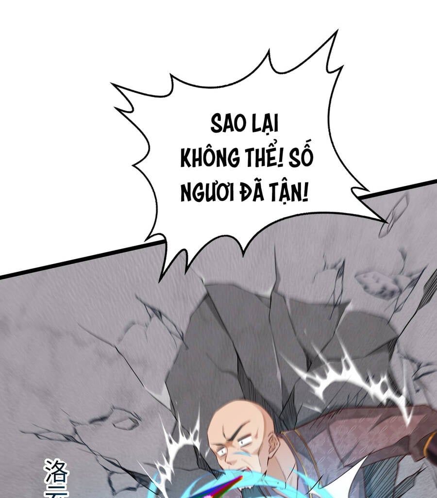 đọc truyện Mạnh Lên Từ Cõi Chết Chương 5.5 ảnh 38 tại Thiên Thai Truyện