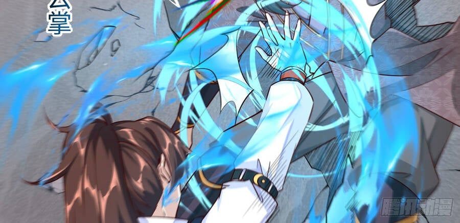 đọc truyện Mạnh Lên Từ Cõi Chết Chương 5.5 ảnh 39 tại Thiên Thai Truyện