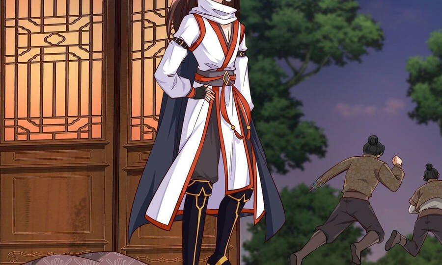 đọc truyện Mạnh Lên Từ Cõi Chết Chương 5.5 ảnh 43 tại Thiên Thai Truyện