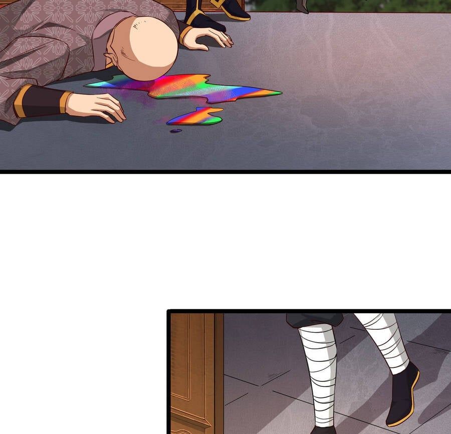 đọc truyện Mạnh Lên Từ Cõi Chết Chương 5.5 ảnh 44 tại Thiên Thai Truyện