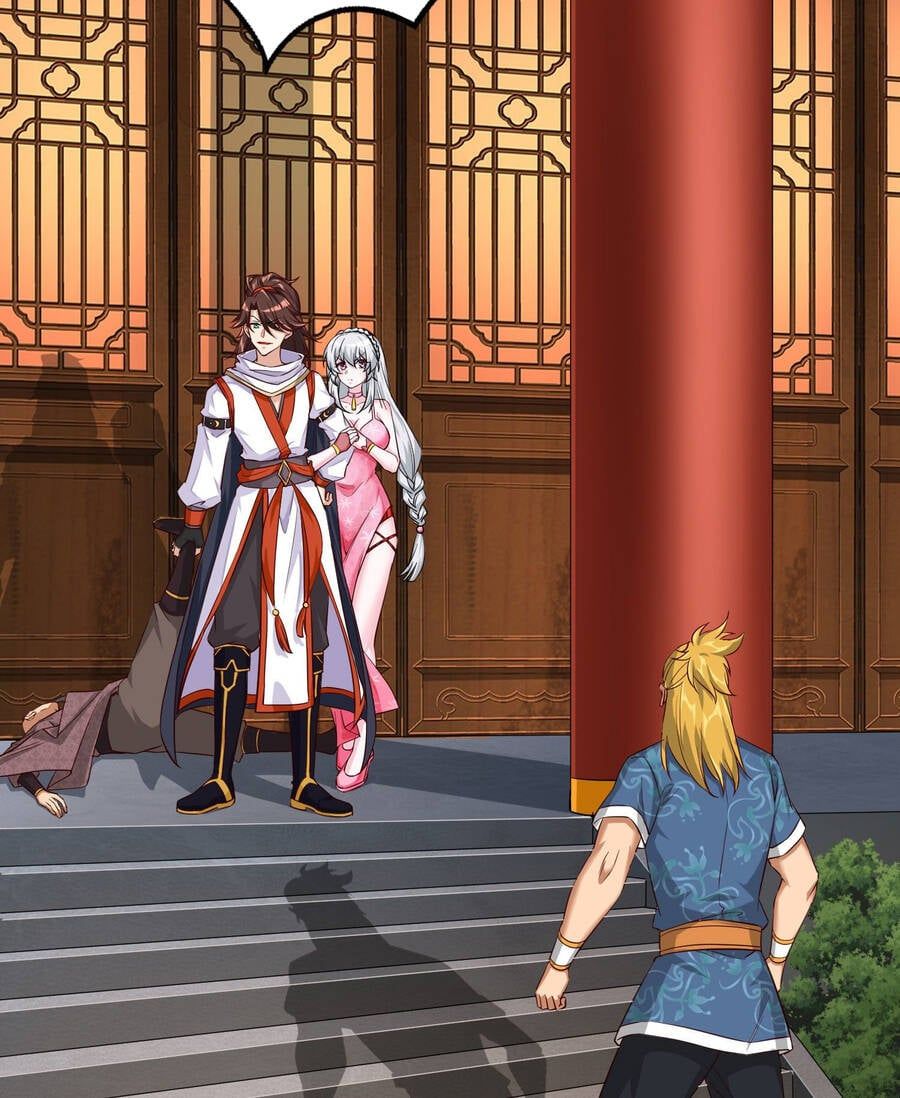 đọc truyện Mạnh Lên Từ Cõi Chết Chương 5.5 ảnh 47 tại Thiên Thai Truyện