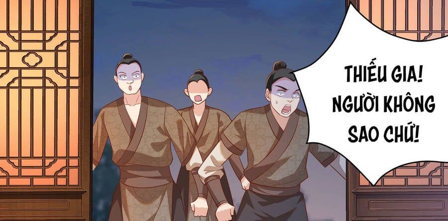 đọc truyện Mạnh Lên Từ Cõi Chết Chương 5.5 ảnh 7 tại Thiên Thai Truyện