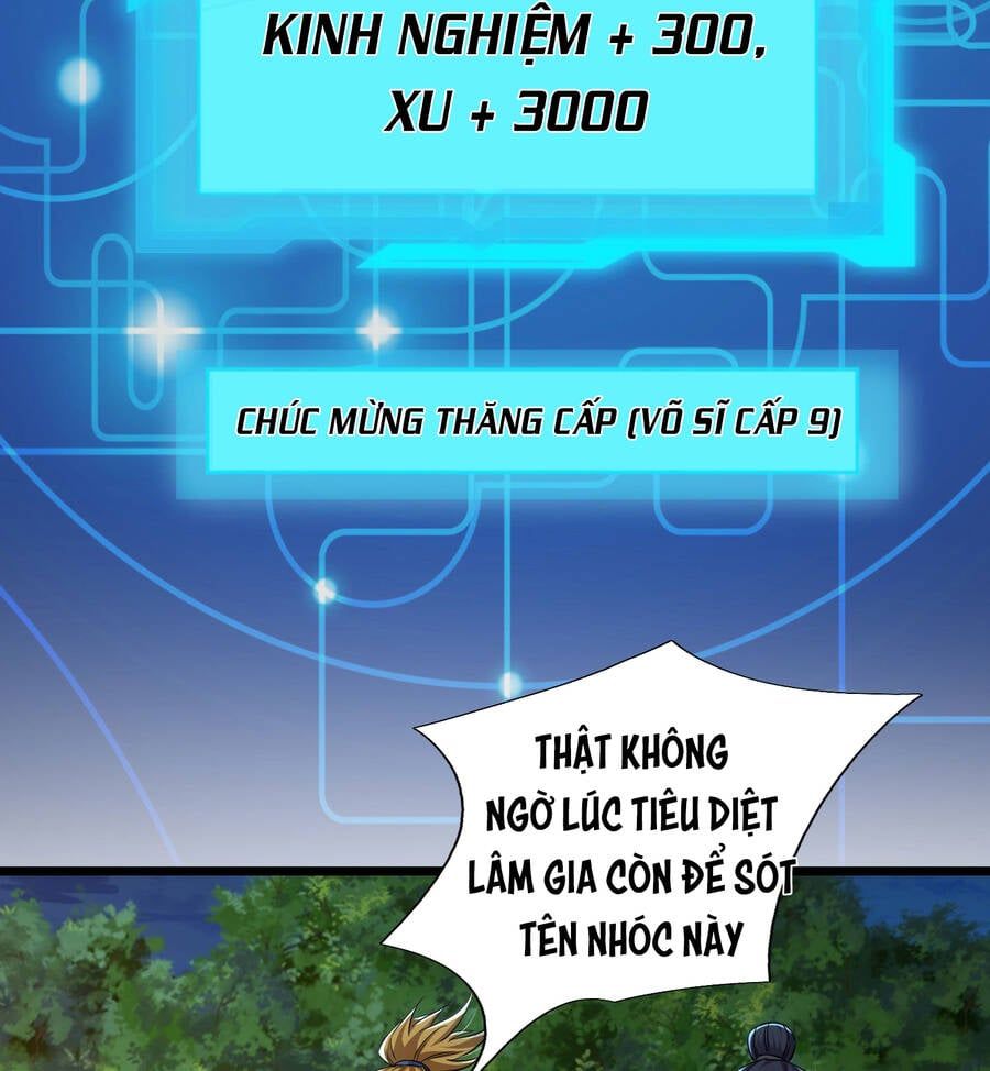 đọc truyện Mạnh Lên Từ Cõi Chết Chương 5.5 ảnh 59 tại Thiên Thai Truyện