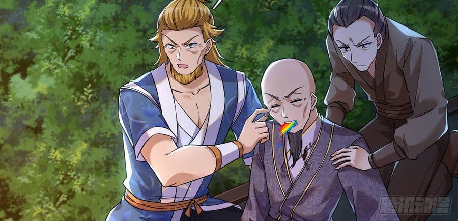 đọc truyện Mạnh Lên Từ Cõi Chết Chương 5.5 ảnh 60 tại Thiên Thai Truyện