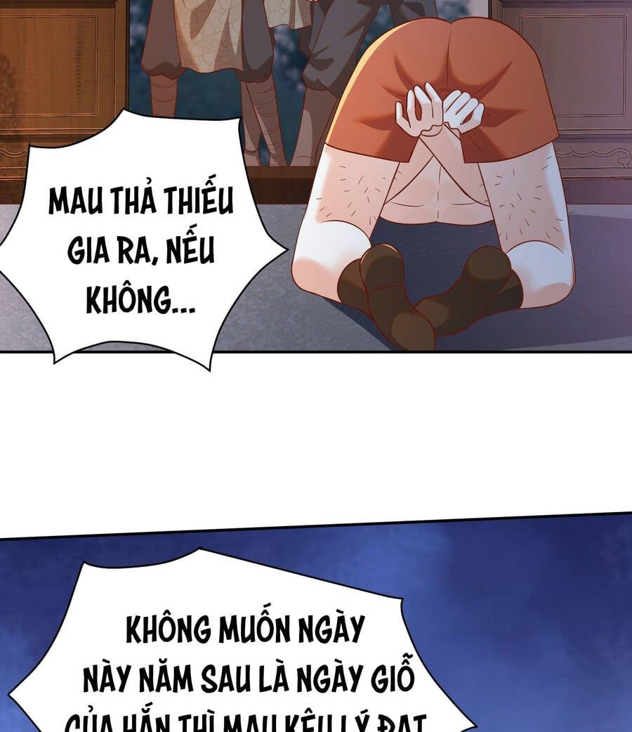 đọc truyện Mạnh Lên Từ Cõi Chết Chương 5.5 ảnh 8 tại Thiên Thai Truyện