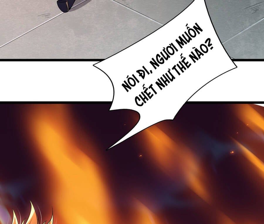 đọc truyện Mạnh Lên Từ Cõi Chết Chương 5.5 ảnh 62 tại Thiên Thai Truyện