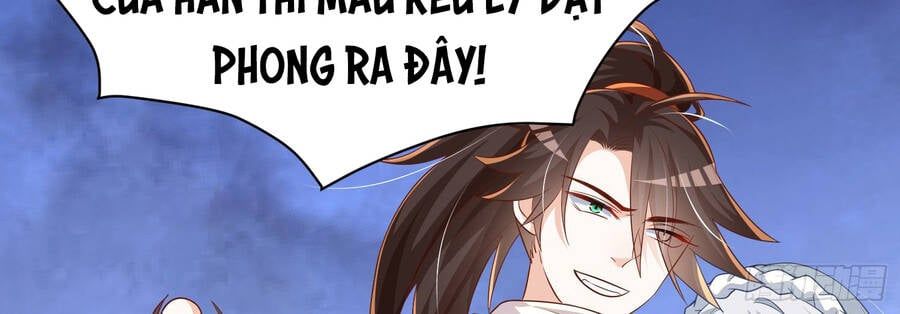 đọc truyện Mạnh Lên Từ Cõi Chết Chương 5.5 ảnh 9 tại Thiên Thai Truyện