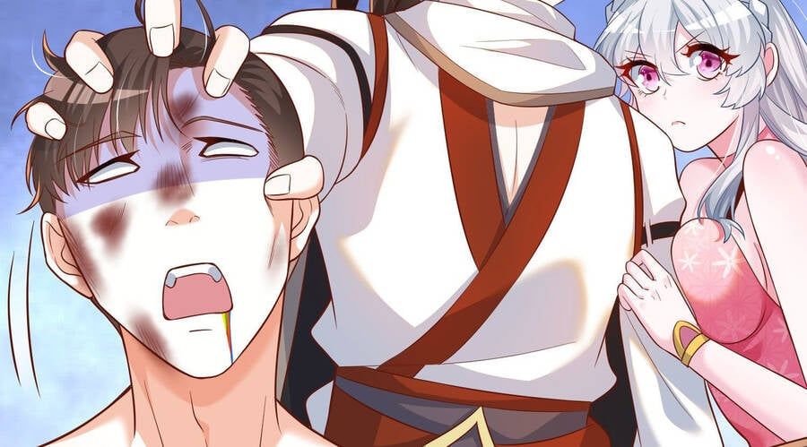 đọc truyện Mạnh Lên Từ Cõi Chết Chương 5.5 ảnh 10 tại Thiên Thai Truyện