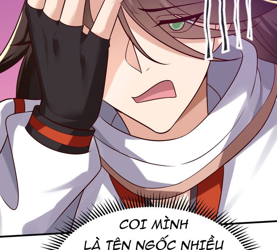 đọc truyện Mạnh Lên Từ Cõi Chết Chương 5 ảnh 32 tại Thiên Thai Truyện