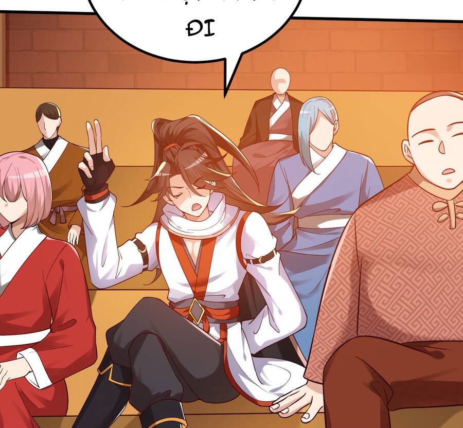 đọc truyện Mạnh Lên Từ Cõi Chết Chương 5 ảnh 35 tại Thiên Thai Truyện