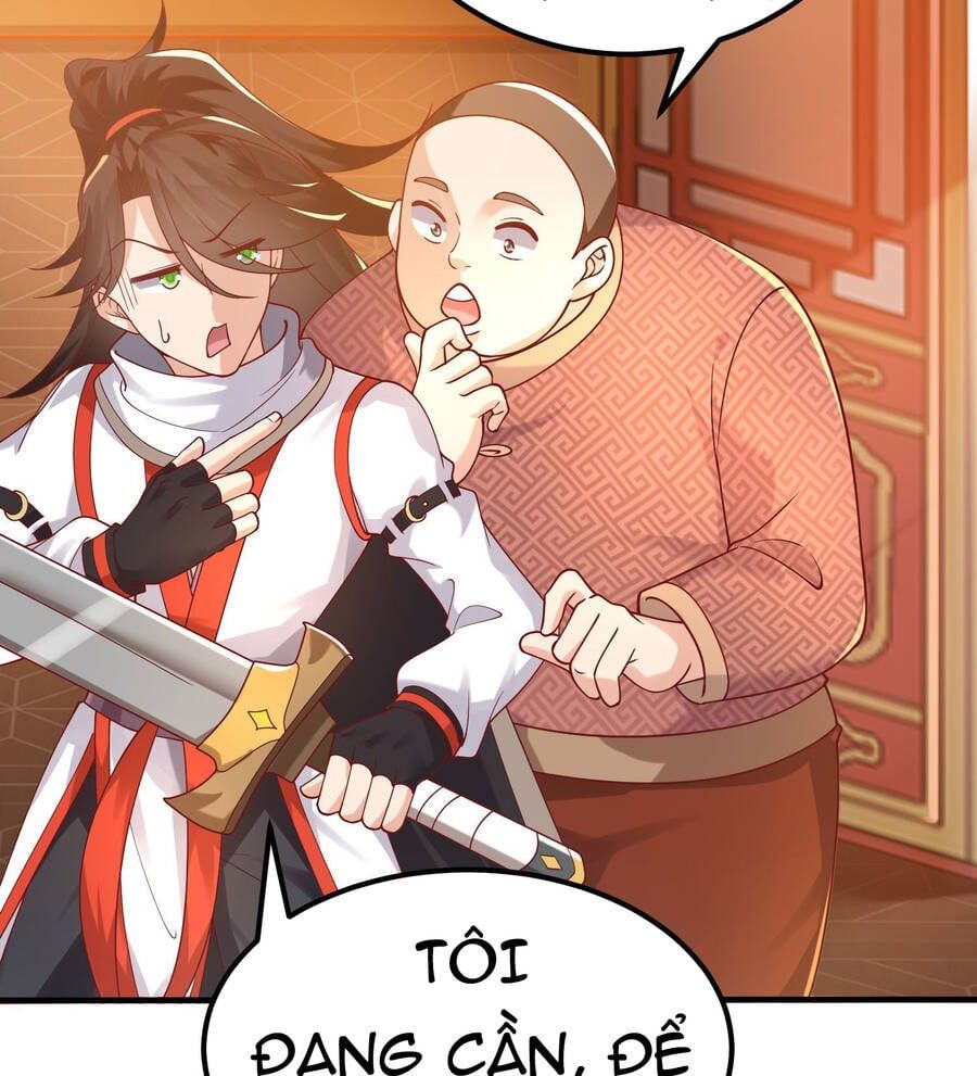 đọc truyện Mạnh Lên Từ Cõi Chết Chương 5 ảnh 44 tại Thiên Thai Truyện