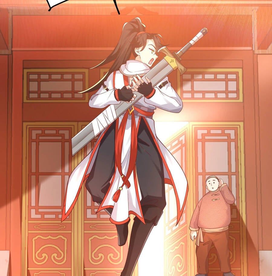 đọc truyện Mạnh Lên Từ Cõi Chết Chương 5 ảnh 47 tại Thiên Thai Truyện