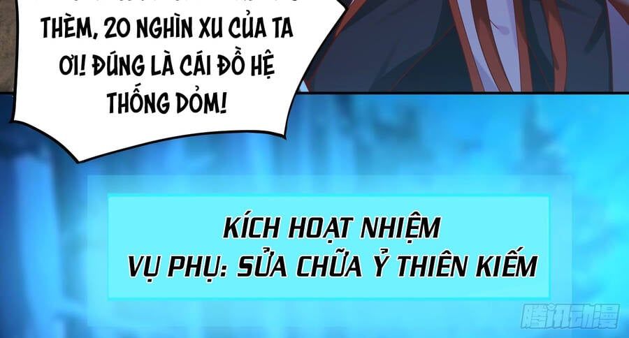 đọc truyện Mạnh Lên Từ Cõi Chết Chương 5 ảnh 60 tại Thiên Thai Truyện