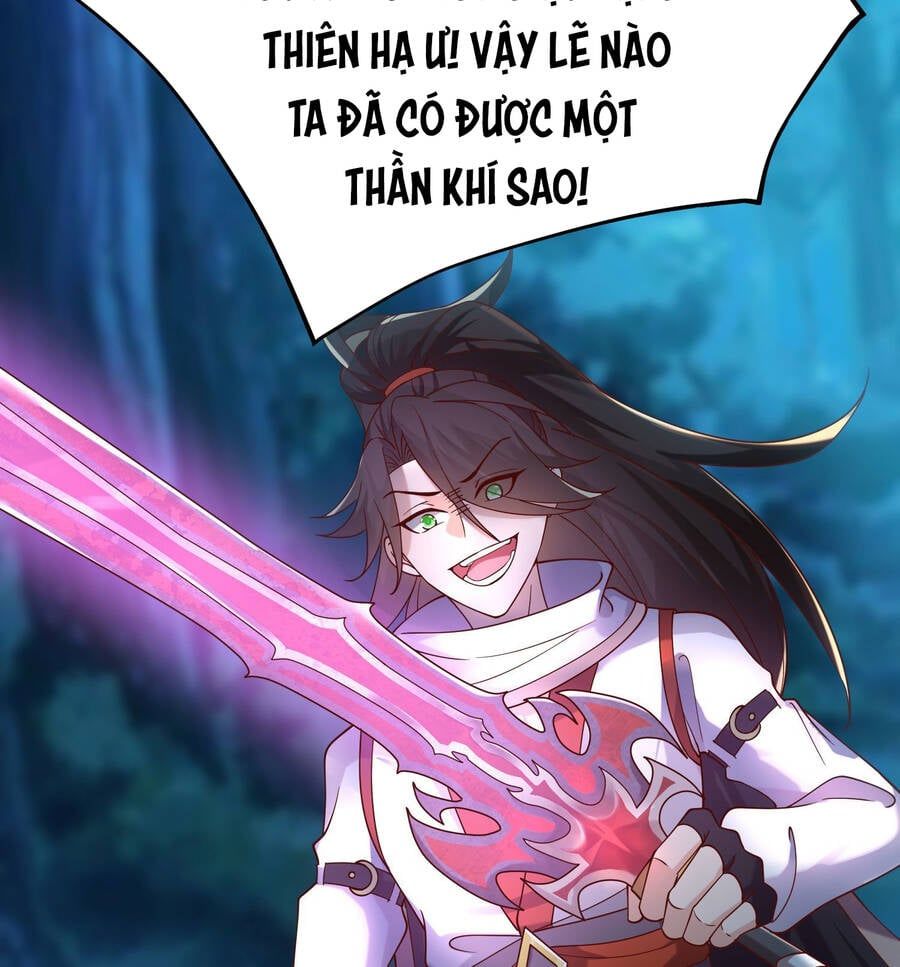 đọc truyện Mạnh Lên Từ Cõi Chết Chương 5 ảnh 62 tại Thiên Thai Truyện