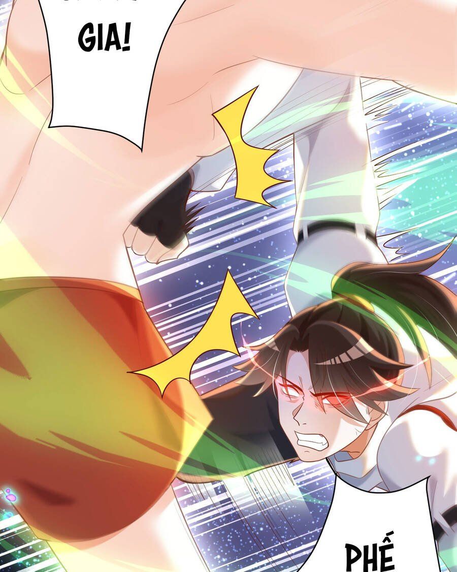 đọc truyện Mạnh Lên Từ Cõi Chết Chương 5 ảnh 86 tại Thiên Thai Truyện